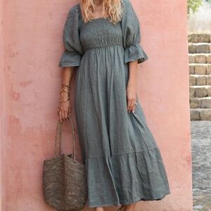 Beachwood // THE DEIA // FERN